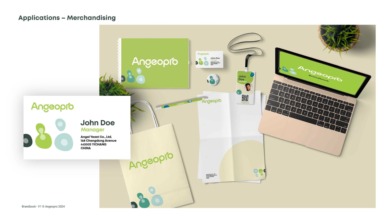 Angeopro