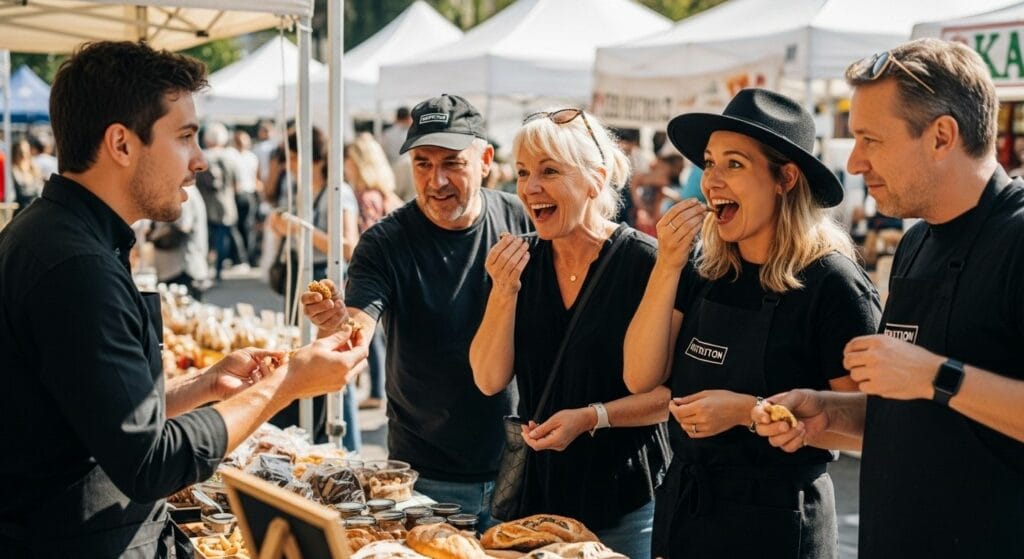 Storytelling en nutrition et valeur perçue des ingrédients