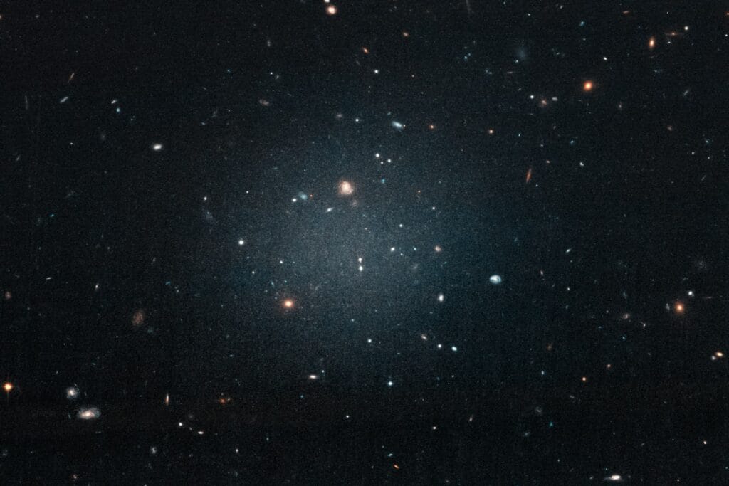 Nutritional dark matter: what exactly is it?