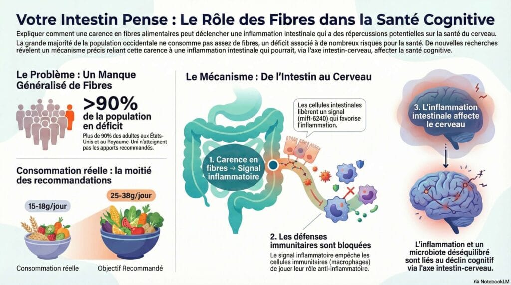 the role of fibre in cognitive health